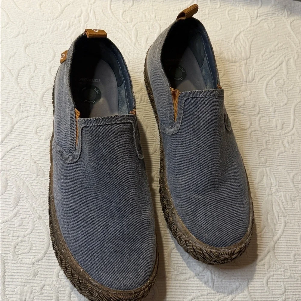 Hybrid Green Label casual denim